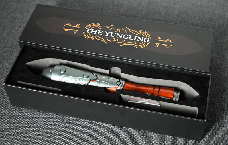 The Yungling 2023 B-Grade