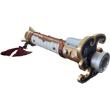 Vision LOP Elite Empty Hilt