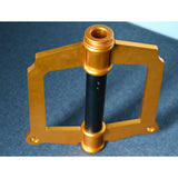 Keyblade Sayber - Empty Hilt