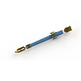 Master Sword Scabbard - STL File