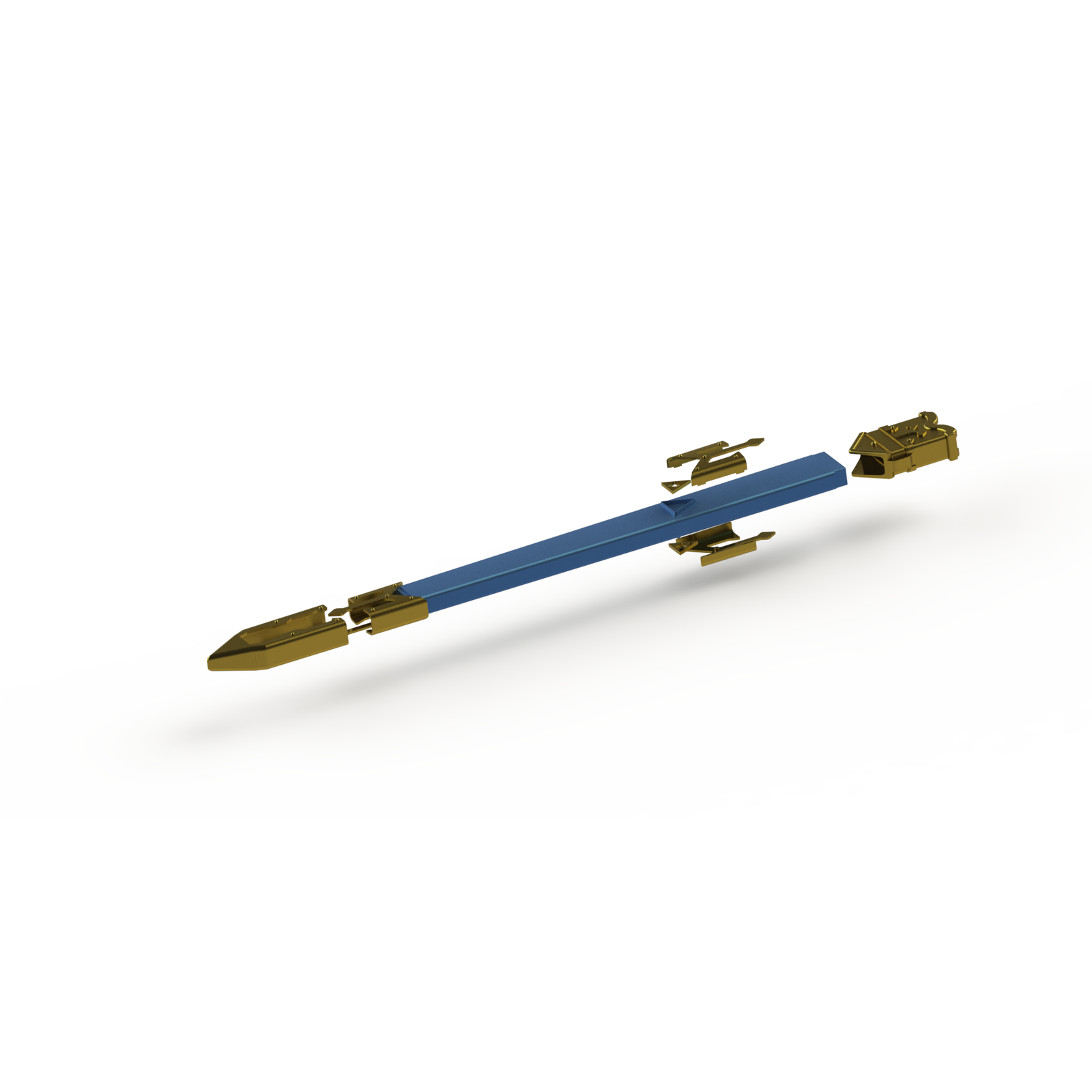 Master Sword Scabbard - STL File – Jawas Junkyard